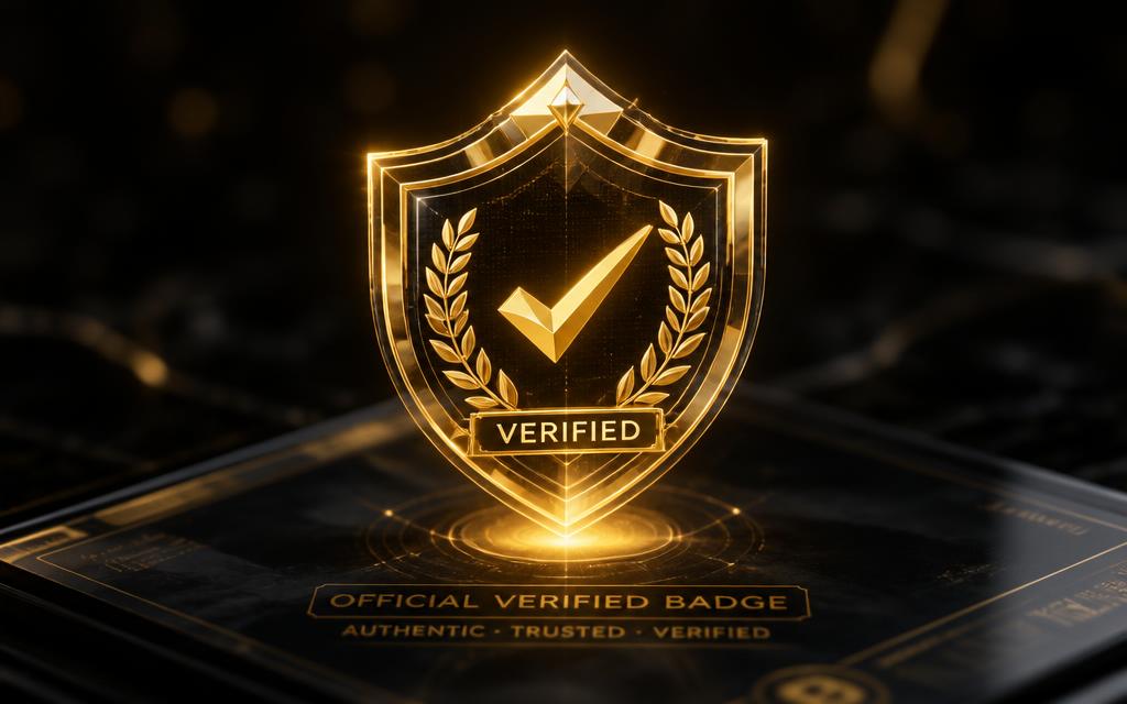 Digital Badge