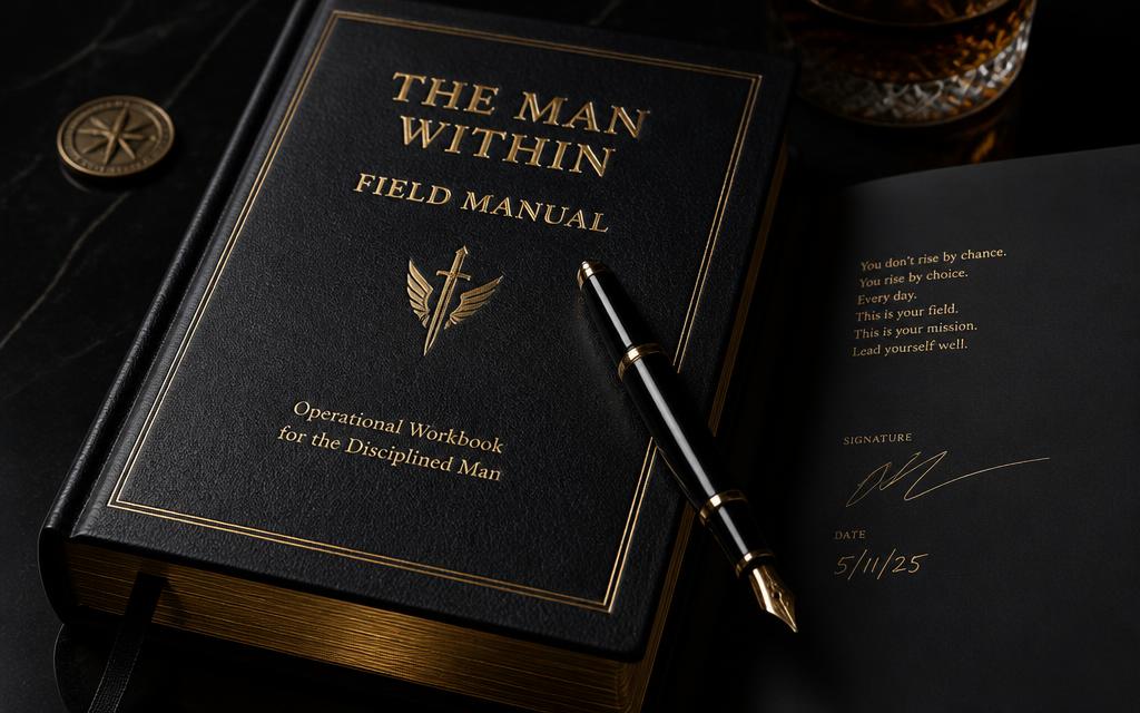 Signed Level Workbook