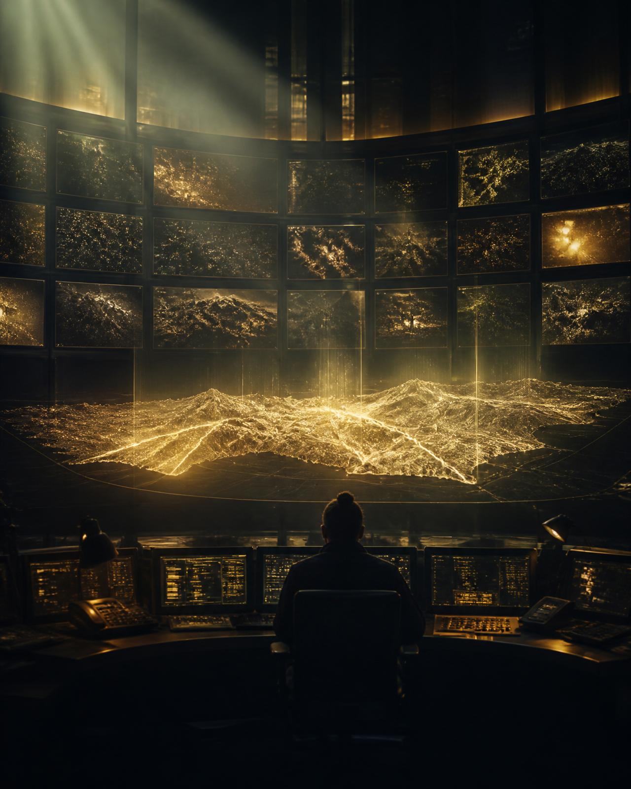 Operational AI Command Briefing