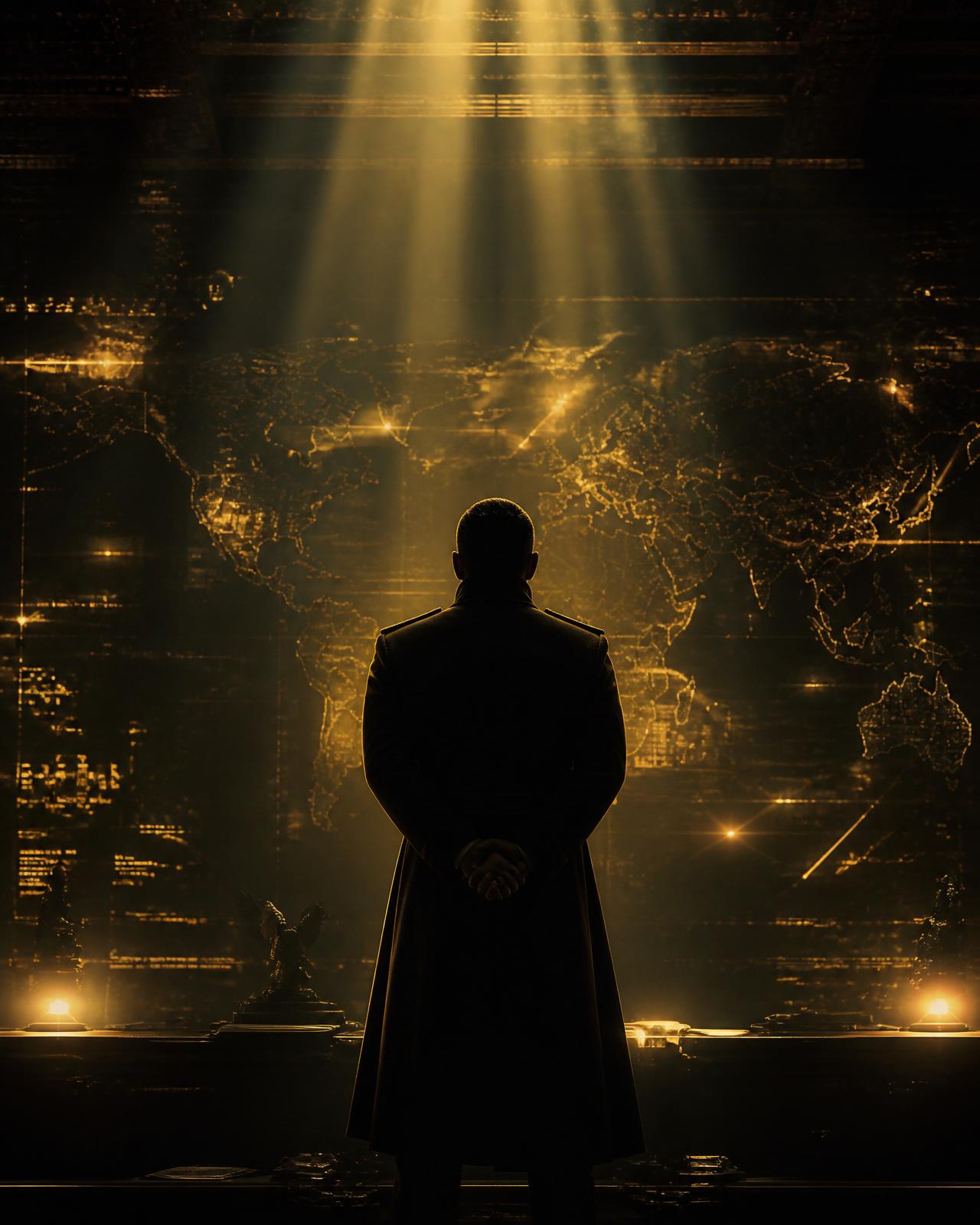 The Force Multiplier Mandate