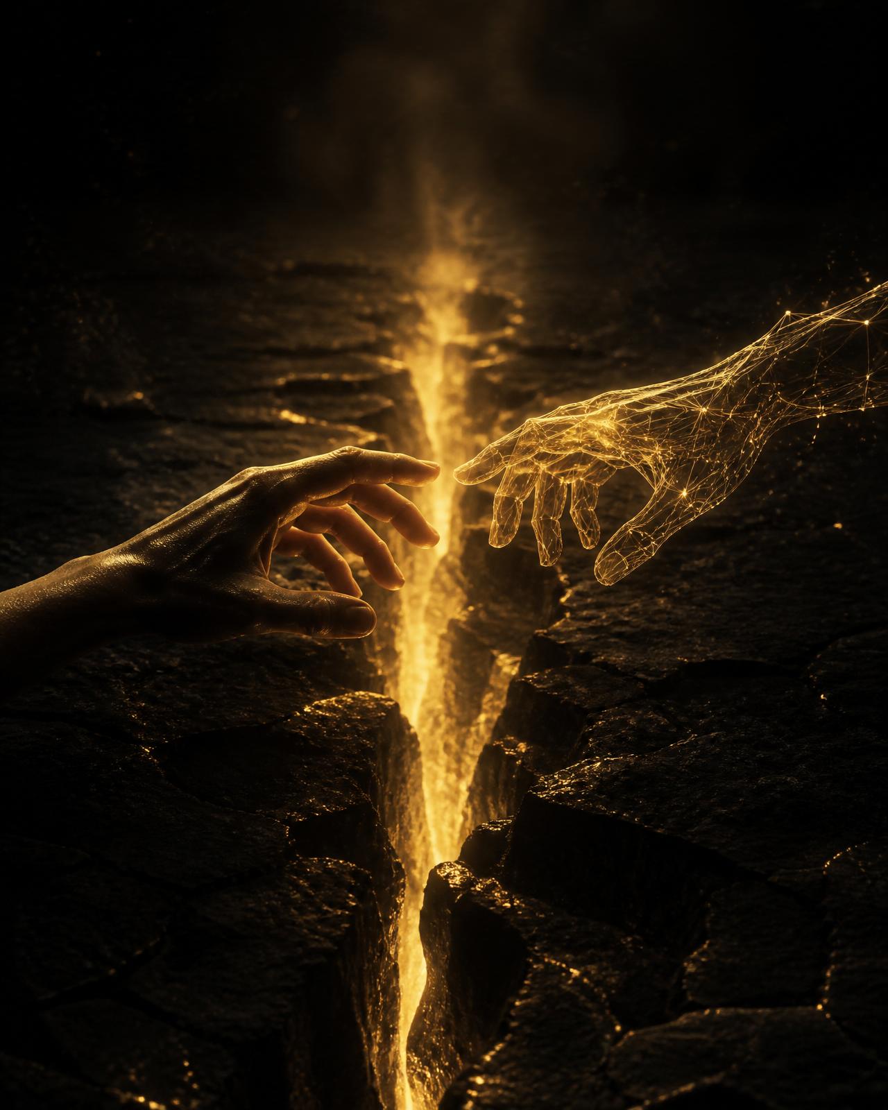 The Judgment Gap